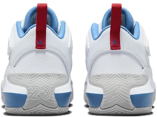 (PS) Air Jordan Stay Loyal 2 白红灰蓝配色 DQ8399-101 Purchase (PS) Air Jordan Stay Loyal 2 白红灰蓝配色 DQ8399-101