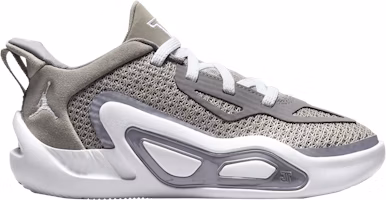 (Preschool) Air Jordan Tatum 1 'Cool Grey' DX5357-002 (Preschool) Air Jordan Tatum 1 'Cool Grey' DX5357-002