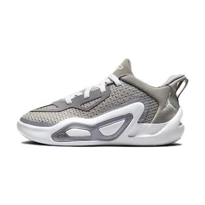 (PS) Jordan Tatum 1 'Cool Grey'