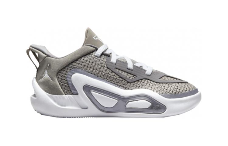 (PS) Jordan Tatum 1 'Cool Grey' 圖 2