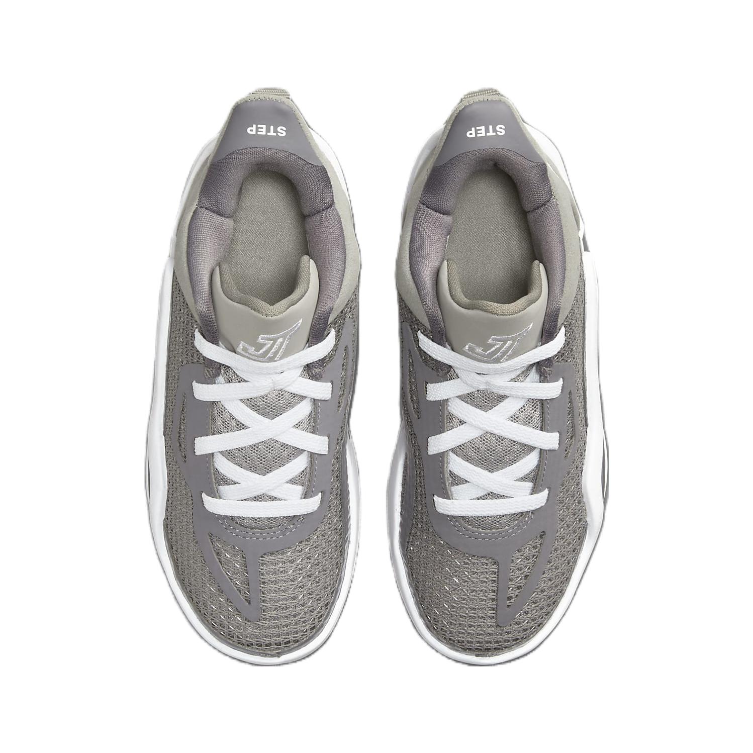 (PS) Jordan Tatum 1 'Cool Grey' 圖 4