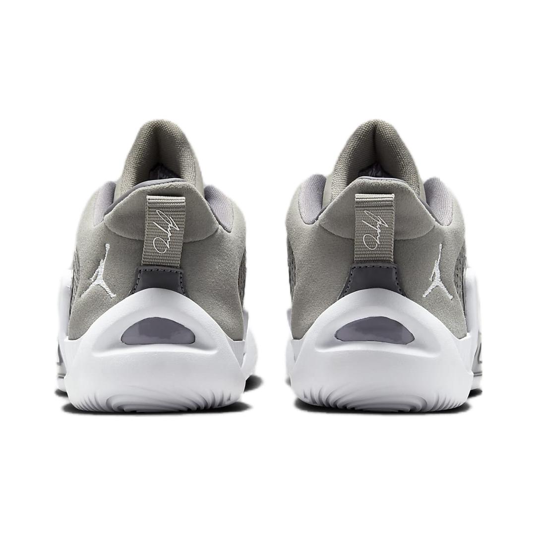 (PS) Jordan Tatum 1 'Cool Grey' 圖 5