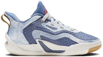 (PS) Air Jordan Tatum 1 'Denim' Lelaki DX5357-400 Order (PS) Air Jordan Tatum 1 'Denim' Lelaki DX5357-400