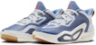 (PS) Air Jordan Tatum 1 'Denim' Lelaki DX5357-400