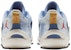 (PS) Air Jordan Tatum 1 'Denim' Lelaki DX5357-400