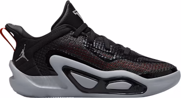 (Preschool) Air Jordan Tatum 1 'Old School' FQ8135-001 (Preschool) Air Jordan Tatum 1 'Old School' FQ8135-001