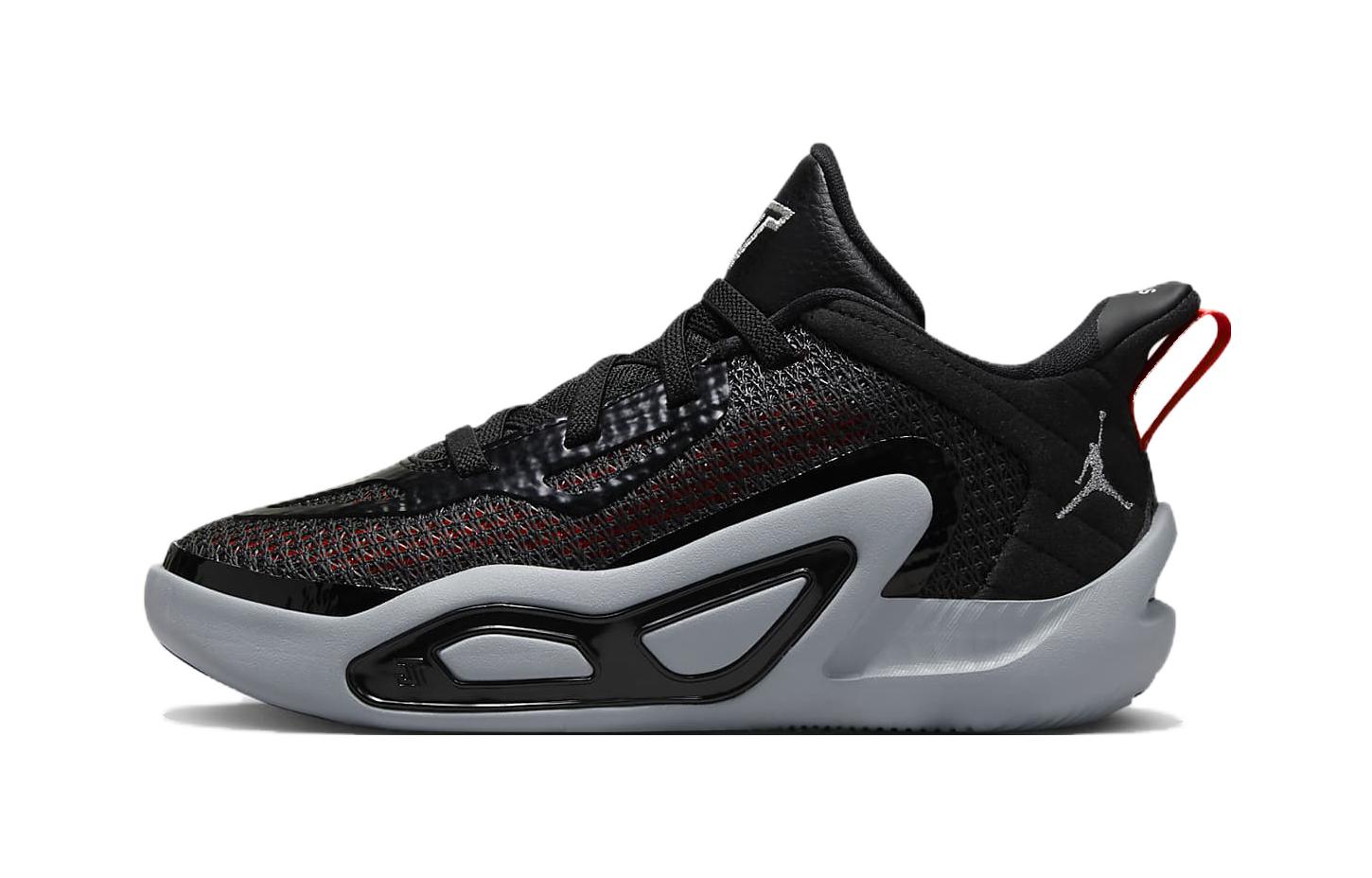 (Preschool) Air Jordan Tatum 1 'Old School' FQ8135-001