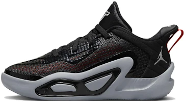 (Preschool) Air Jordan Tatum 1 'Old School' FQ8135-001 (Preschool) Air Jordan Tatum 1 'Old School' FQ8135-001