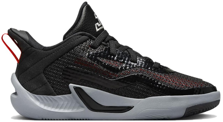 (PS) Air Jordan Tatum 1 '老派潮流' FQ8135-001 Order (PS) Air Jordan Tatum 1 '老派潮流' FQ8135-001