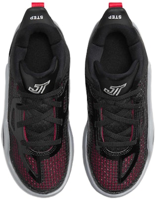 (PS) Air Jordan Tatum 1 '老派潮流' FQ8135-001 Shop (PS) Air Jordan Tatum 1 '老派潮流' FQ8135-001