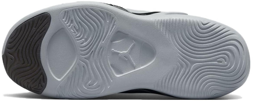 (PS) Air Jordan Tatum 1 '老派潮流' FQ8135-001 Details for (PS) Air Jordan Tatum 1 '老派潮流' FQ8135-001