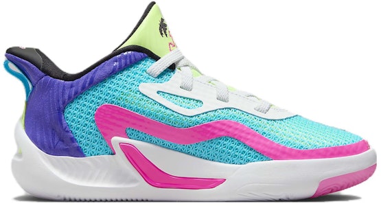 (PS) 에어 조던 테이텀 1 '웨이브 러너' FV0173-400 Order (PS) 에어 조던 테이텀 1 '웨이브 러너' FV0173-400