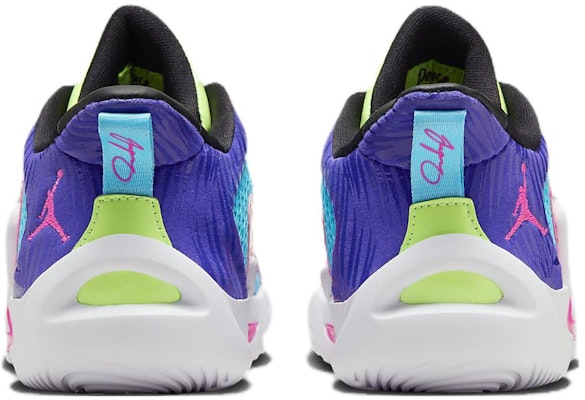 (Preschool) Air Jordan Tatum 1 'Wave Runner' FV0173-400 Shop (Preschool) Air Jordan Tatum 1 'Wave Runner' FV0173-400
