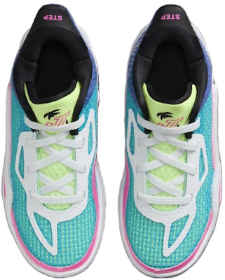 (Preschool) Air Jordan Tatum 1 'Wave Runner' FV0173-400 Purchase (Preschool) Air Jordan Tatum 1 'Wave Runner' FV0173-400