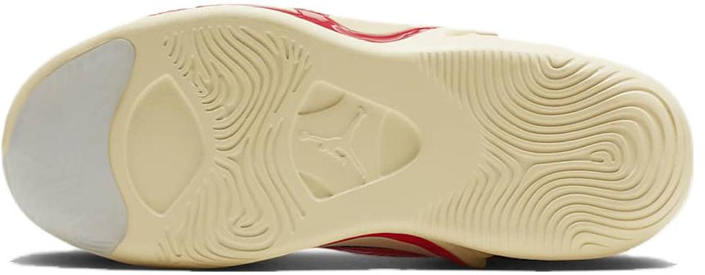 (PS) Air Jordan 塔图姆 1 '动物园' FJ4654-001 Details for (PS) Air Jordan 塔图姆 1 '动物园' FJ4654-001