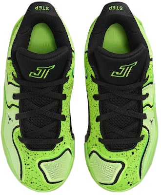 (JR) Air Jordan Tatum 3 'Sexto Hombre' HV5895-300 Lookbook (JR) Air Jordan Tatum 3 'Sexto Hombre' HV5895-300
