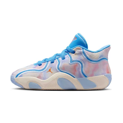 (PS) Jordan Tatum 3 'Tie Dye'
