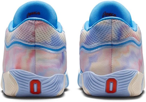 (Preschool) Air Jordan Tatum 3 'Tie Dye' HF3137-400 Lookbook (Preschool) Air Jordan Tatum 3 'Tie Dye' HF3137-400