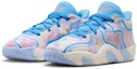 Shop (Preschool) Air Jordan Tatum 3 'Tie Dye' HF3137-400