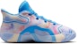 (Preschool) Air Jordan Tatum 3 'Tie Dye' HF3137-400