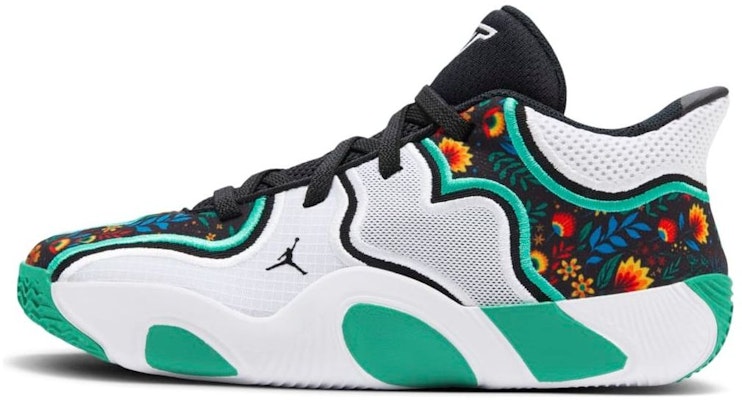 (PS) Air Jordan Tatum 3 'Selamat Datang ke Garden Alternatif' HF3137-103 Buy (PS) Air Jordan Tatum 3 'Selamat Datang ke Garden Alternatif' HF3137-103