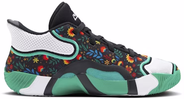 (PS) 空中飞人乔丹 Tatum 3 '欢迎来到花园替代版' HF3137-103 Order (PS) 空中飞人乔丹 Tatum 3 '欢迎来到花园替代版' HF3137-103