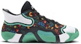 Order (PS) Air Jordan Tatum 3 'Selamat Datang ke Garden Alternatif' HF3137-103