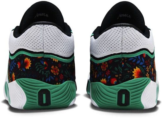 (Preschool) Air Jordan Tatum 3 'Welcome to the Garden Alternate' HF3137-103 Purchase (Preschool) Air Jordan Tatum 3 'Welcome to the Garden Alternate' HF3137-103