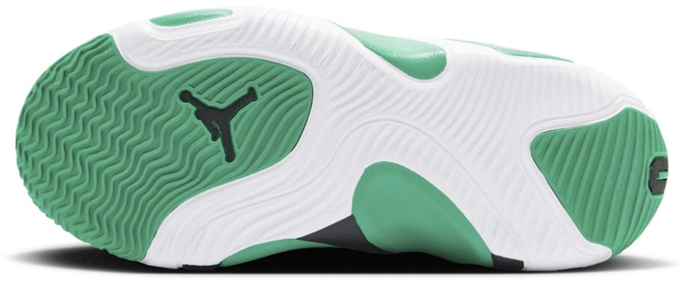 (Preschool) Air Jordan Tatum 3 'Welcome to the Garden Alternate' HF3137-103 Details for (Preschool) Air Jordan Tatum 3 'Welcome to the Garden Alternate' HF3137-103