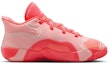 Order (Preschool) Air Jordan Tatum 3 'Pink Tint' HF3137-600