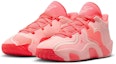 Lookbook (Preschool) Air Jordan Tatum 3 'Pink Tint' HF3137-600