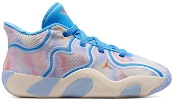 (Preschool) Air Jordan Tatum 3 'Tie Dye' HF3137-400 (Preschool) Air Jordan Tatum 3 'Tie Dye' HF3137-400