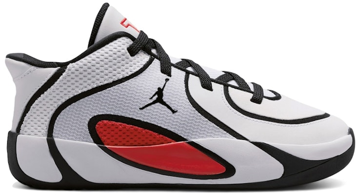 (PS) 耐克 Air Jordan Tatum 4 白色大学红 HQ4610-101 Buy (PS) 耐克 Air Jordan Tatum 4 白色大学红 HQ4610-101