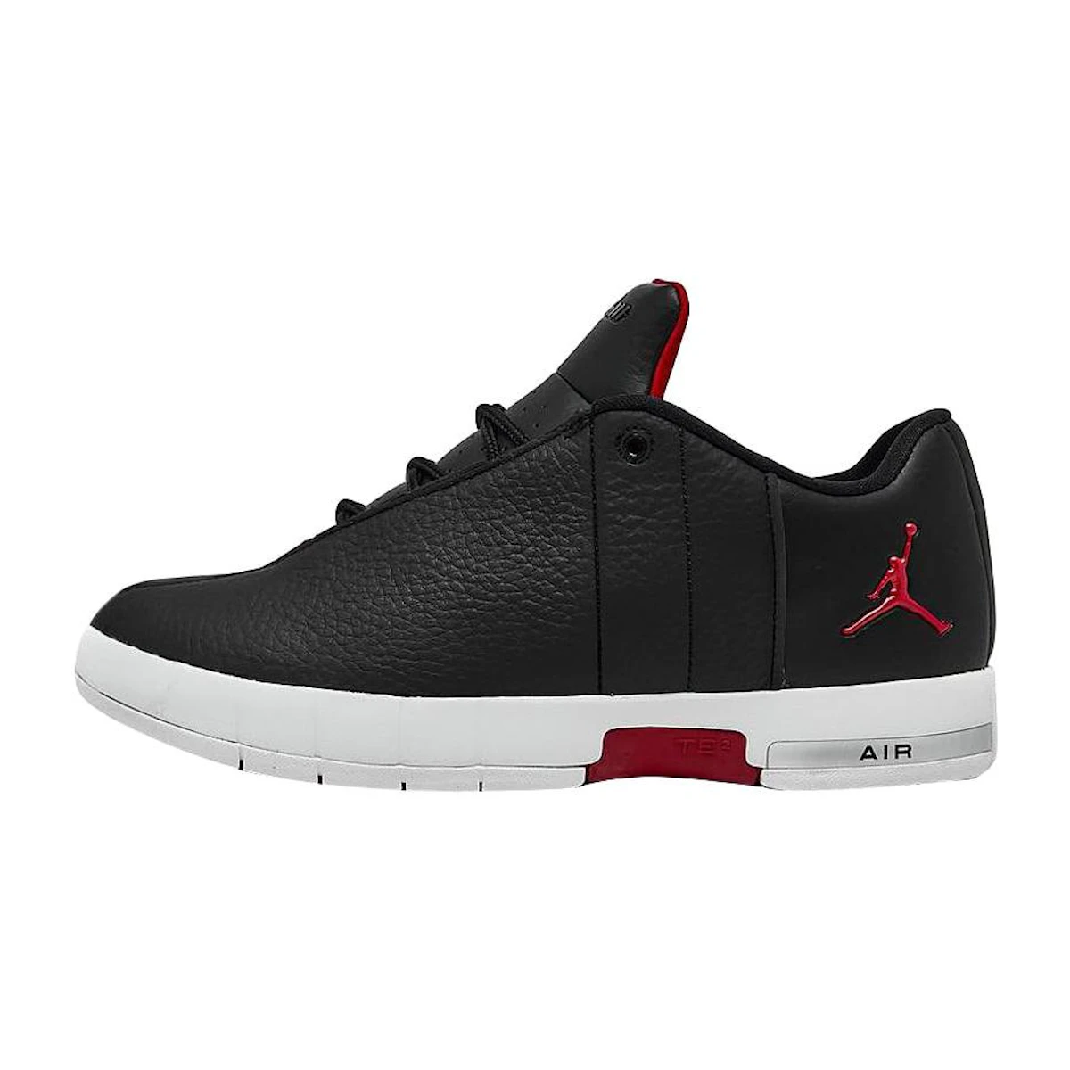 Elite Jordan Buy (Preschool) Air Jordan Team Elite 2 'Black Red' AO1732-061 - Novelship