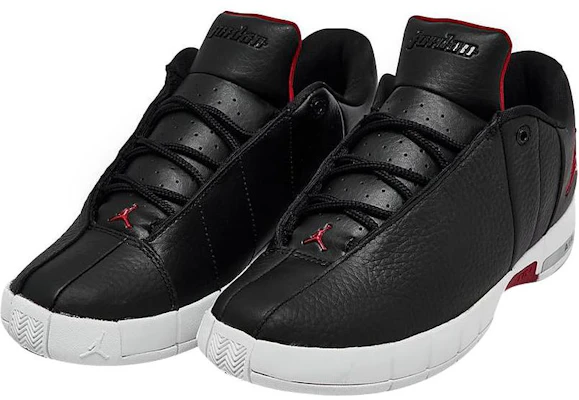 (PS) Air Jordan Team Elite 2“黑红”款篮球鞋 AO1732-061 Order (PS) Air Jordan Team Elite 2“黑红”款篮球鞋 AO1732-061