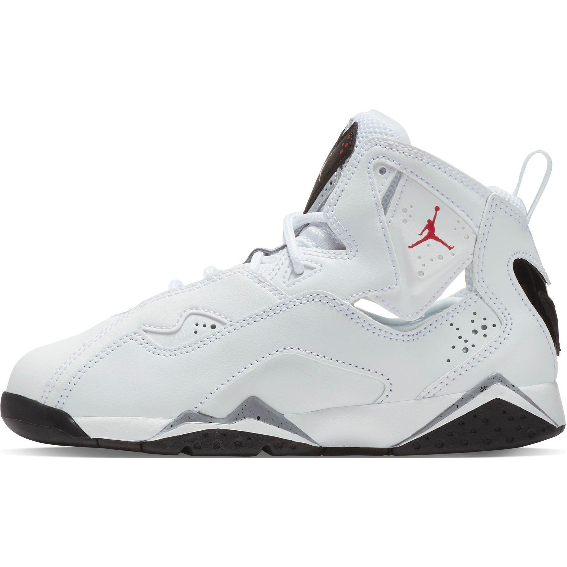 Buy (PS) Air Jordan True Flight Pria/Wanita Sneaker 343796-121
