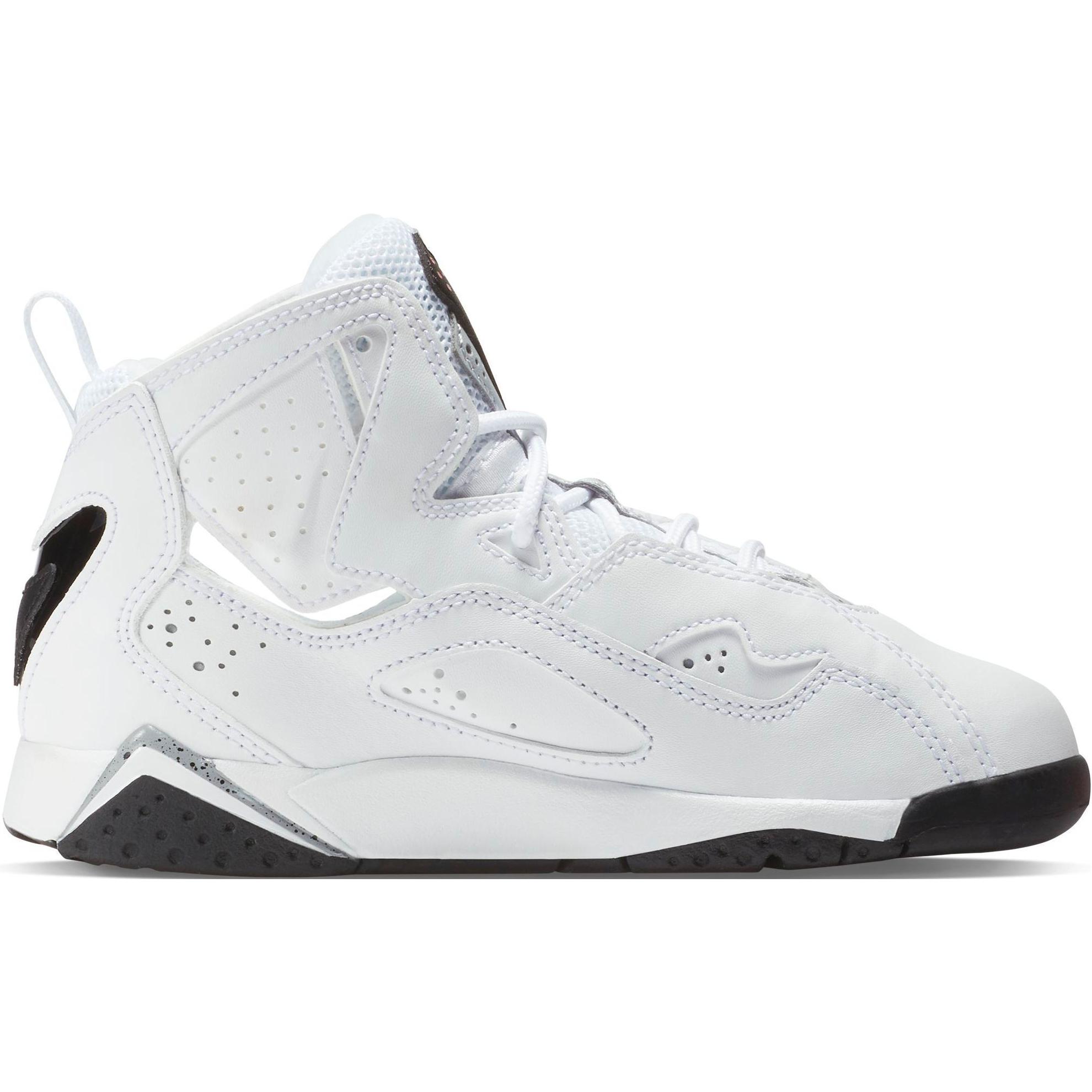 Order (PS) Air Jordan True Flight Pria/Wanita Sneaker 343796-121