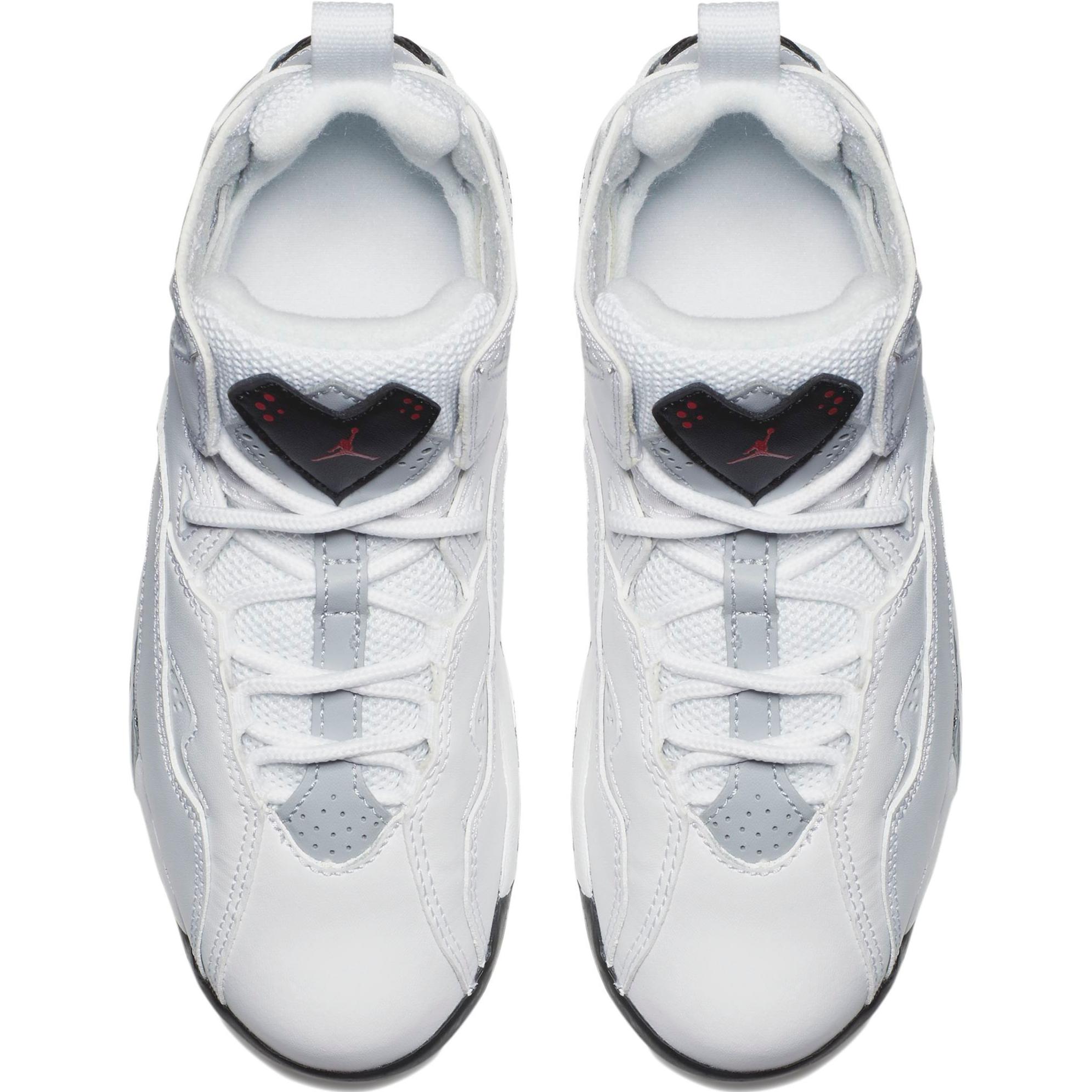 (PS) Jordan True Flight 圖 3