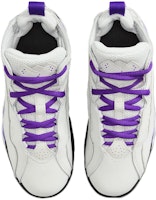 (PS) Air Jordan True Flight '基础灰紫毒' 343796-052 Shop (PS) Air Jordan True Flight '基础灰紫毒' 343796-052