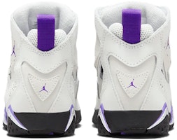 (PS) Air Jordan True Flight '基础灰紫毒' 343796-052 Purchase (PS) Air Jordan True Flight '基础灰紫毒' 343796-052