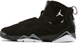 Buy (PS) Air Jordan True Flight 'Hitam Abu-abu Keren' 343796-010