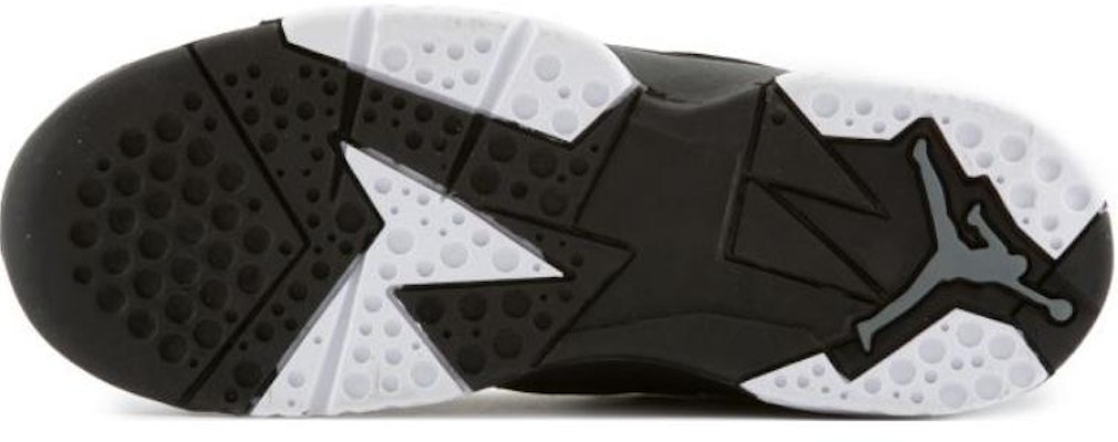 (PS) Air Jordan True Flight 'Hitam Abu-abu Keren' 343796-010 Shop (PS) Air Jordan True Flight 'Hitam Abu-abu Keren' 343796-010