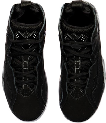 (PS) Air Jordan True Flight '黑色酷灰' 343796-010 Purchase (PS) Air Jordan True Flight '黑色酷灰' 343796-010