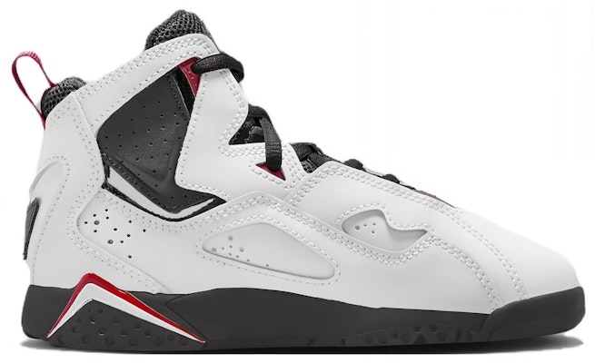 (Preschool) Air Jordan True Flight 'Cardinal' 343796-100 Order (Preschool) Air Jordan True Flight 'Cardinal' 343796-100
