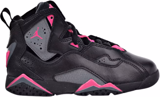 (PS) Air Jordan True Flight 'Abu Muda Merah Muda' 342775-009 Buy (PS) Air Jordan True Flight 'Abu Muda Merah Muda' 342775-009