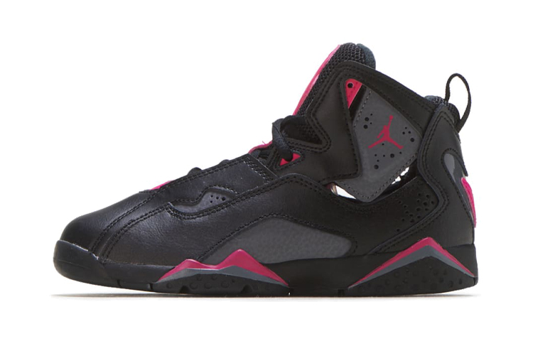 Buy (PS) Air Jordan True Flight 'Gris Rosa' 342775-009