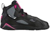 Order (Preschool) Air Jordan True Flight 'Grey Pink' 342775-009