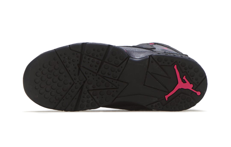 Purchase (PS) Air Jordan True Flight 'Gris Rosa' 342775-009