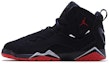 Buy (PS) Air Jordan True Flight 'Rojo Negro' 343796-062