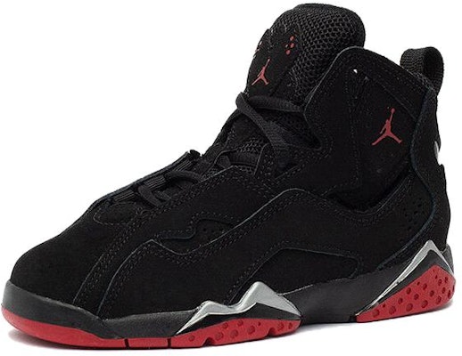 (PS) Air Jordan True Flight 'Rojo Negro' 343796-062 Order (PS) Air Jordan True Flight 'Rojo Negro' 343796-062